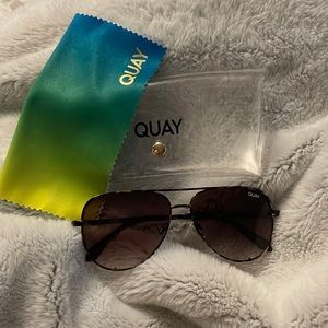 Quay Sunnies